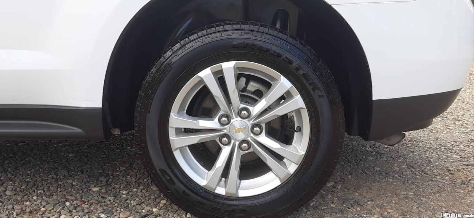 Chevrolet Equinox 2017 Foto 7137565-5.jpg