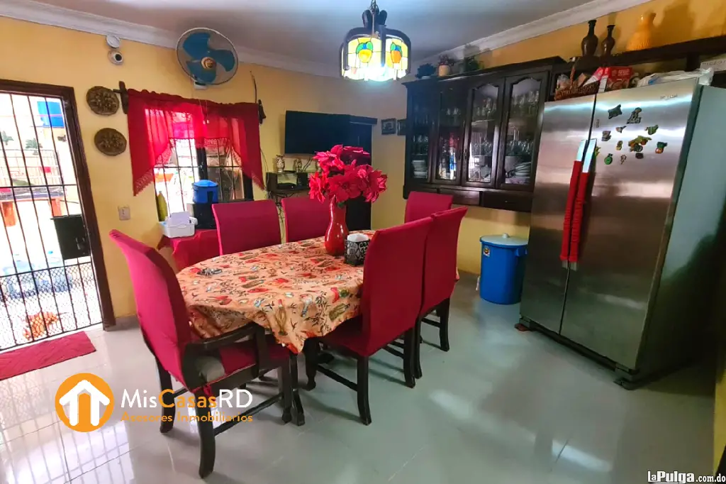 Casa de un nivel en venta en Residencial Santo Domingo RD8500000 Foto 7137582-2.jpg