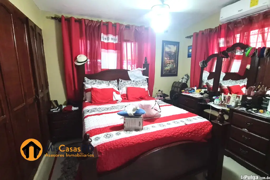 Casa de un nivel en venta en Residencial Santo Domingo RD8500000 Foto 7137582-3.jpg
