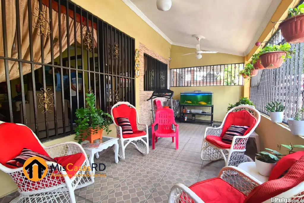 Casa de un nivel en venta en Residencial Santo Domingo RD8500000 Foto 7137582-5.jpg