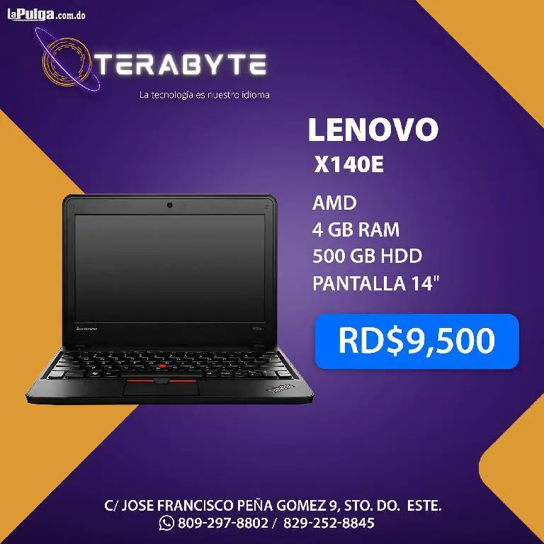 laptops en venta Foto 7137707-5.jpg