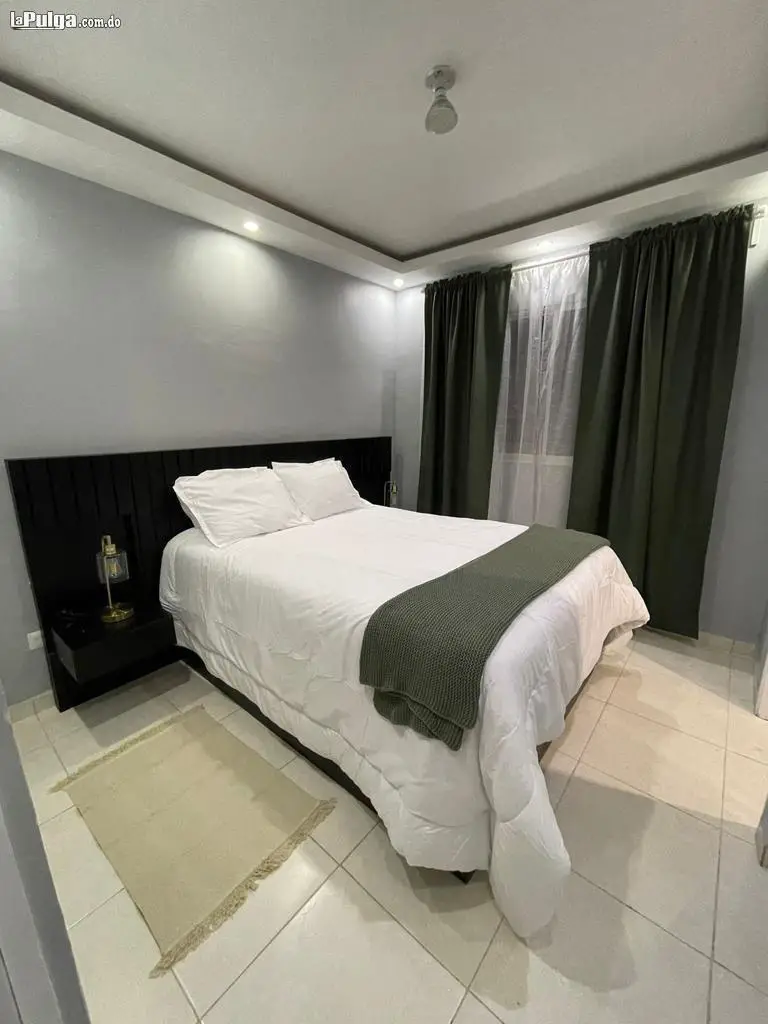 Exclusivo Apartamento Amueblado entre San Isidro y Av. Hípica Foto 7137744-3.jpg