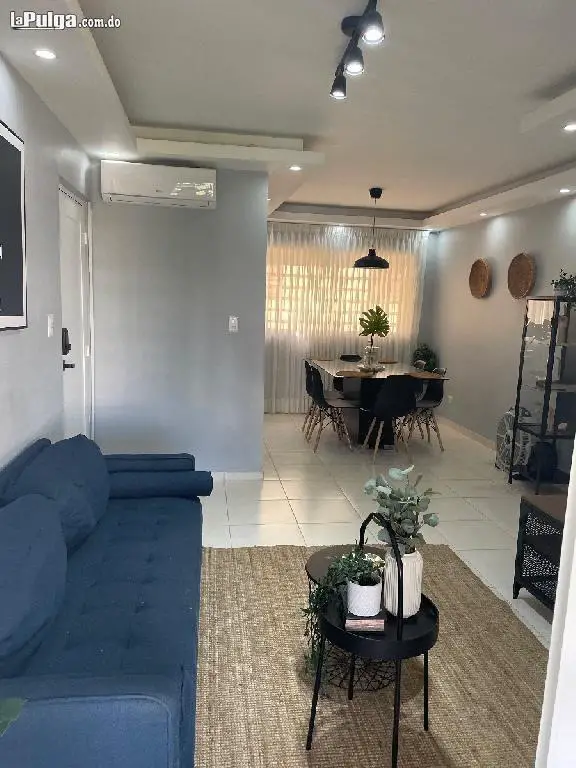 Exclusivo Apartamento Amueblado entre San Isidro y Av. Hípica Foto 7137744-4.jpg