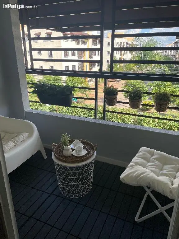 Exclusivo Apartamento Amueblado entre San Isidro y Av. Hípica Foto 7137744-5.jpg