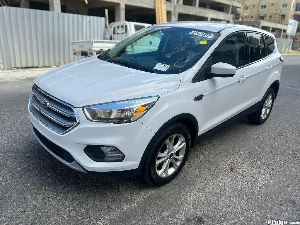 Ford Escape 2017 Gasolina Foto 7137784-1.jpg