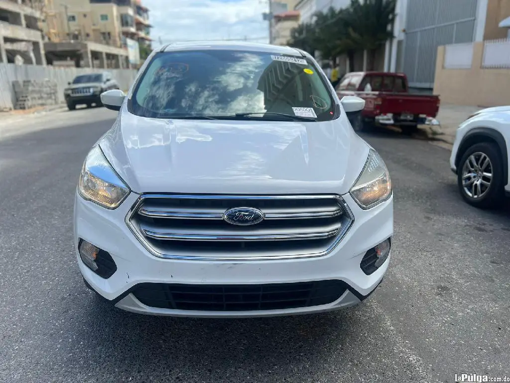 Ford Escape 2017 Gasolina Foto 7137784-2.jpg