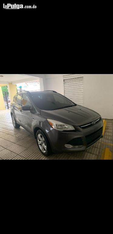 Ford Escape egoísta  2014 Gasolina  Foto 7137796-6.jpg