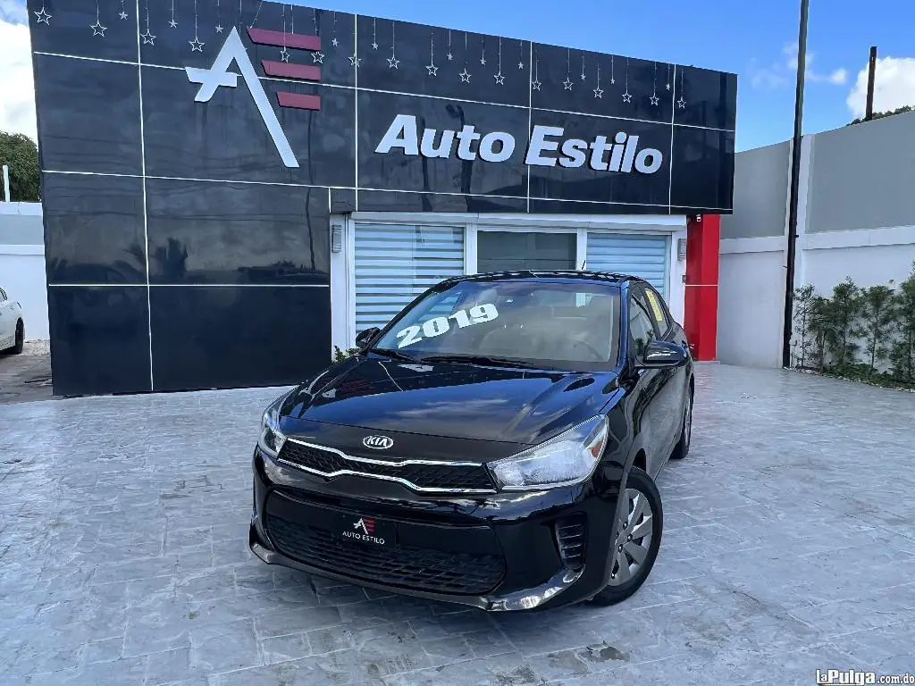 Kia Rio 2019 Gasolina Foto 7137832-2.jpg