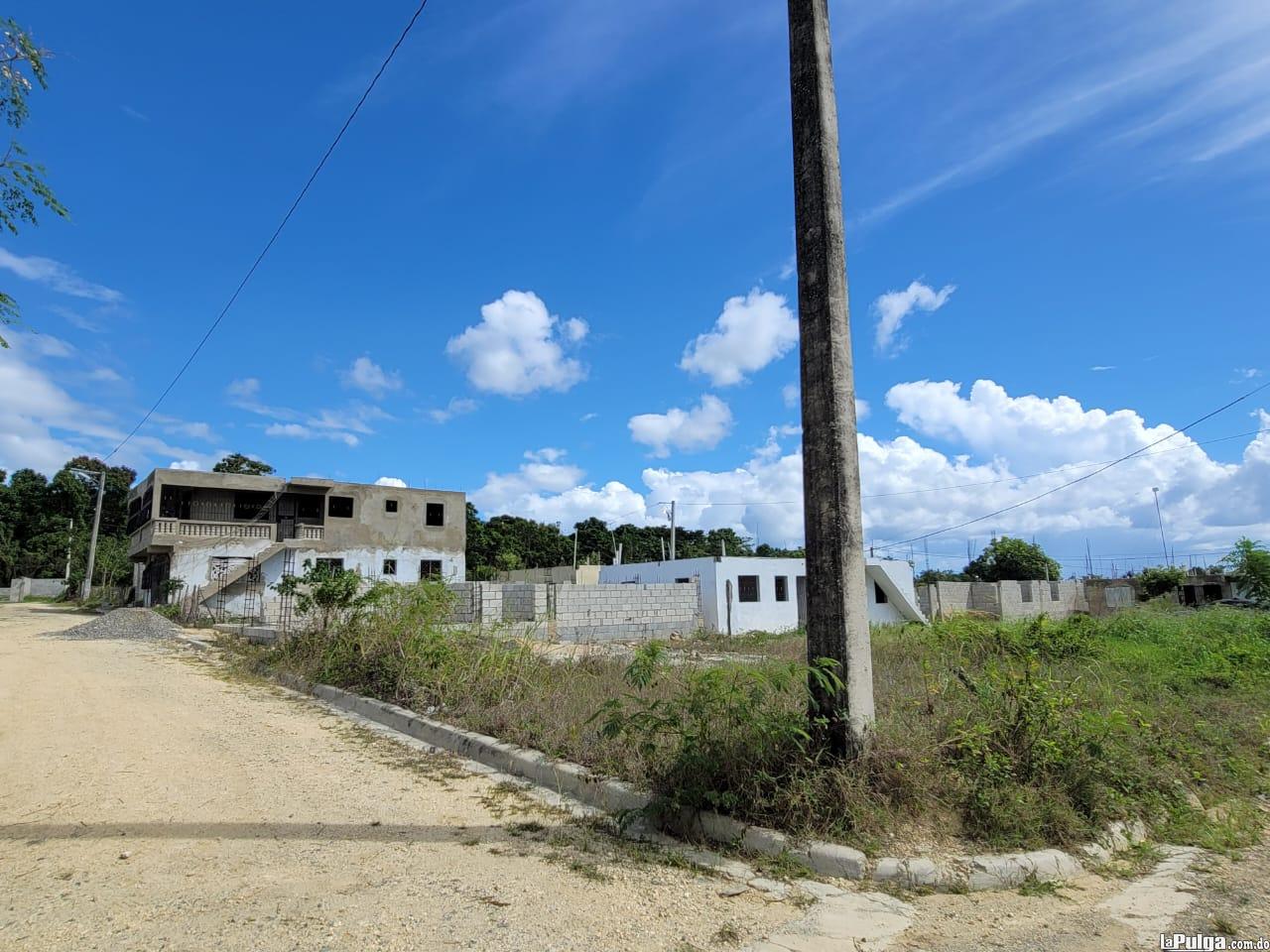 solares en santo domingo norte villa mella Foto 7137834-3.jpg