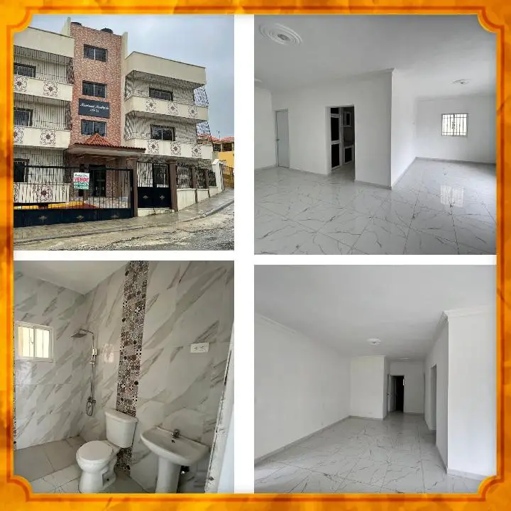 Apartamento en sector SDN - Genoveva 2 habitaciones 1 parque Foto 7137933-S1.jpg