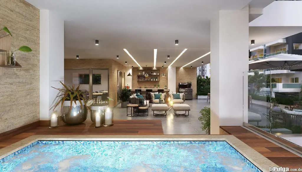 Ventas de Apartamentos en Bella Vista  Foto 7137982-1.jpg