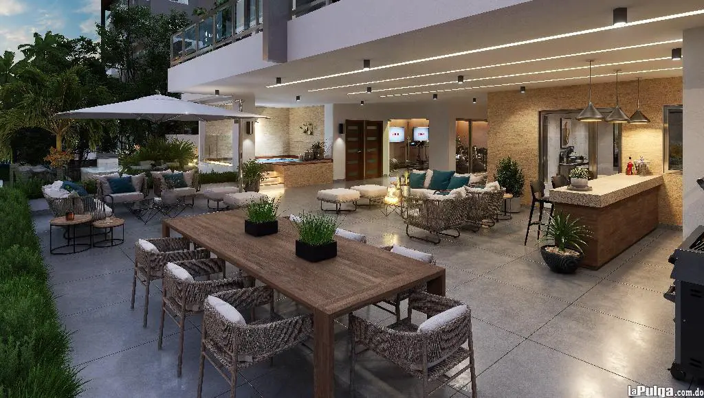 Ventas de Apartamentos en Bella Vista  Foto 7137982-2.jpg