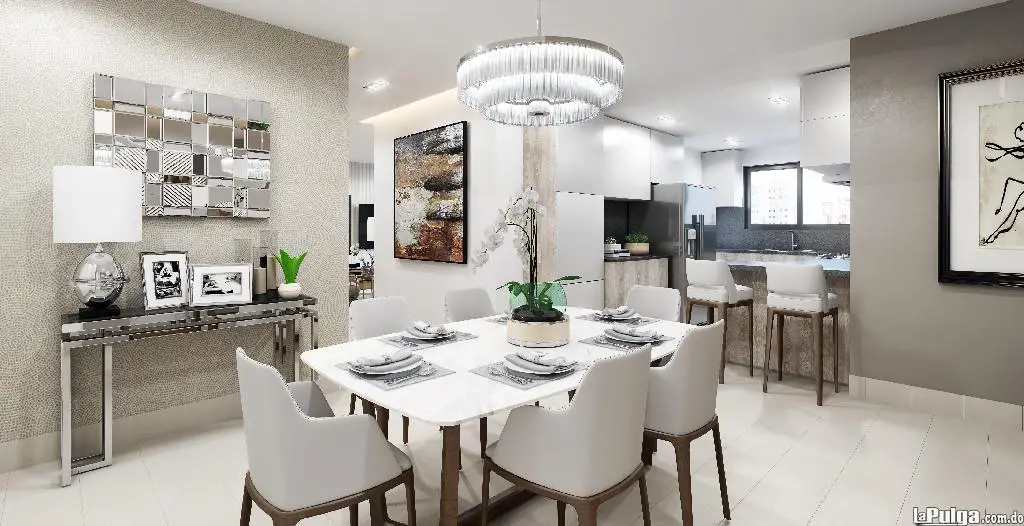 Ventas de Apartamentos en Bella Vista  Foto 7137982-4.jpg
