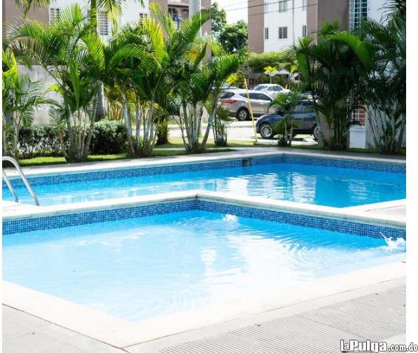 Apartamento en sector SDO - Santo Domingo 3 habitaciones 1 parqueos Foto 7138017-2.jpg