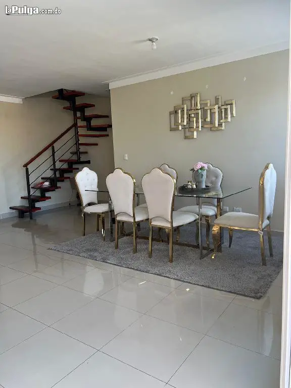 Apartamento en sector DN - Av. Independencia 4 habitaciones 2 parqueos Foto 7138105-2.jpg
