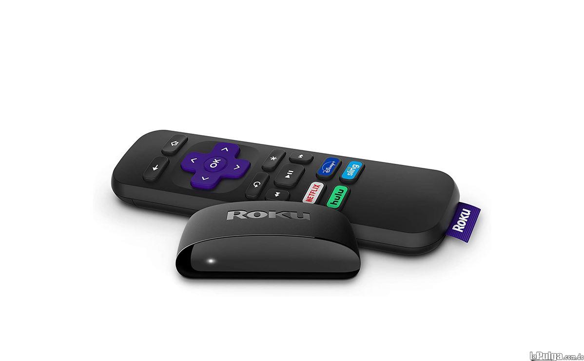 Roku Express - convierte tu TV en smart TV Foto 7138125-2.jpg