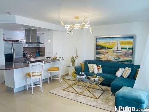 Alquilo Apartamento en Marbella con vista al mar y a la piscina Foto 7138172-5.jpg