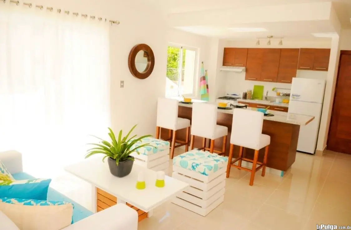 APARTAMENTO EN ALQUILER EN PUNTA CANA Foto 7138183-5.jpg