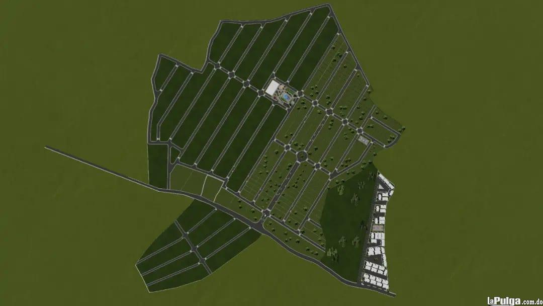 Estupendo proyecto de solares  Justo en el corazón de punta cana Foto 7138476-1.jpg