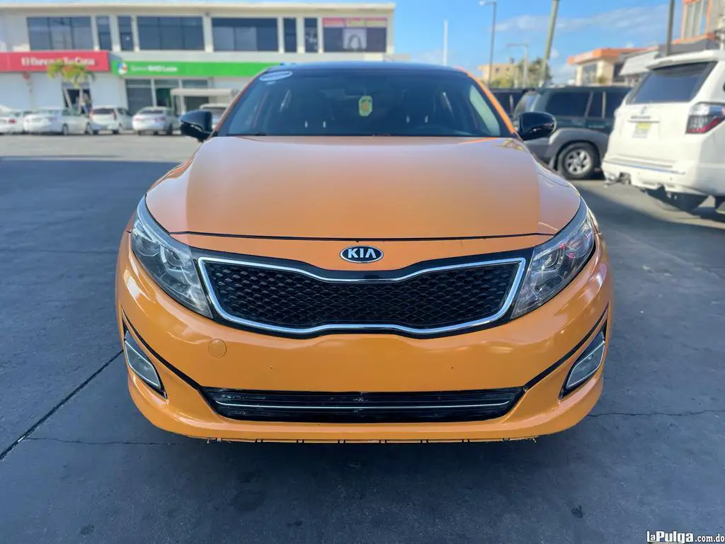 Kia K5 2015 inicial 135 mil Foto 7138508-2.jpg