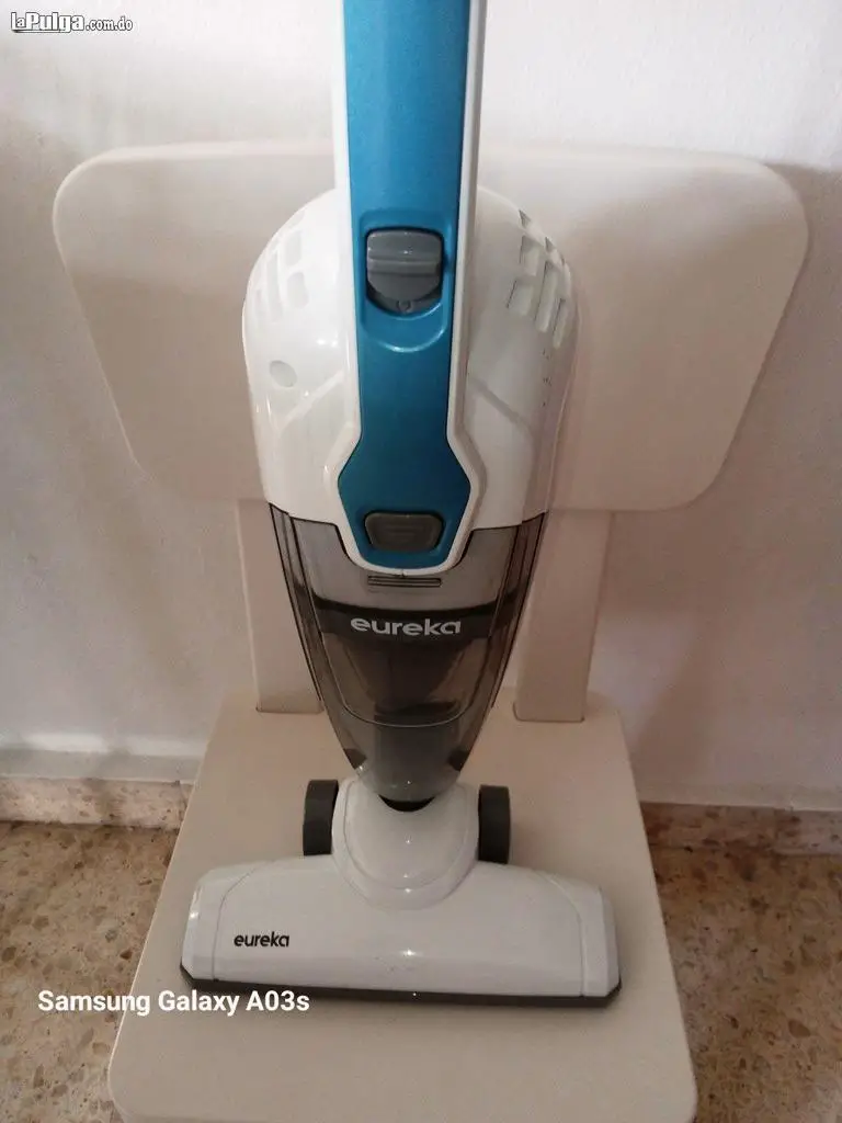 eureka aspiradora escoba modelo nes100 La Pulga Virtual