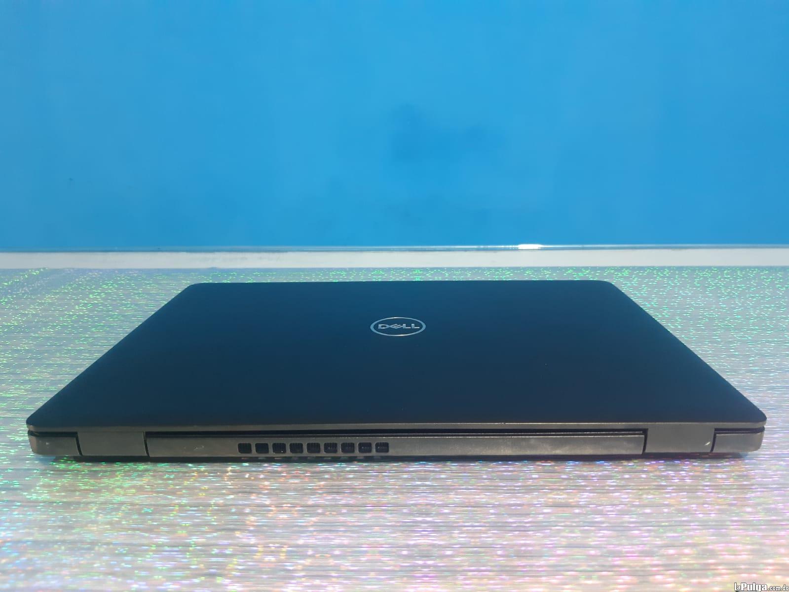 Laptop Dell Latitude 3490 Intel Core i3 7ma Gen. 8GB Ram  256 GB SSD   Foto 7138843-1.jpg
