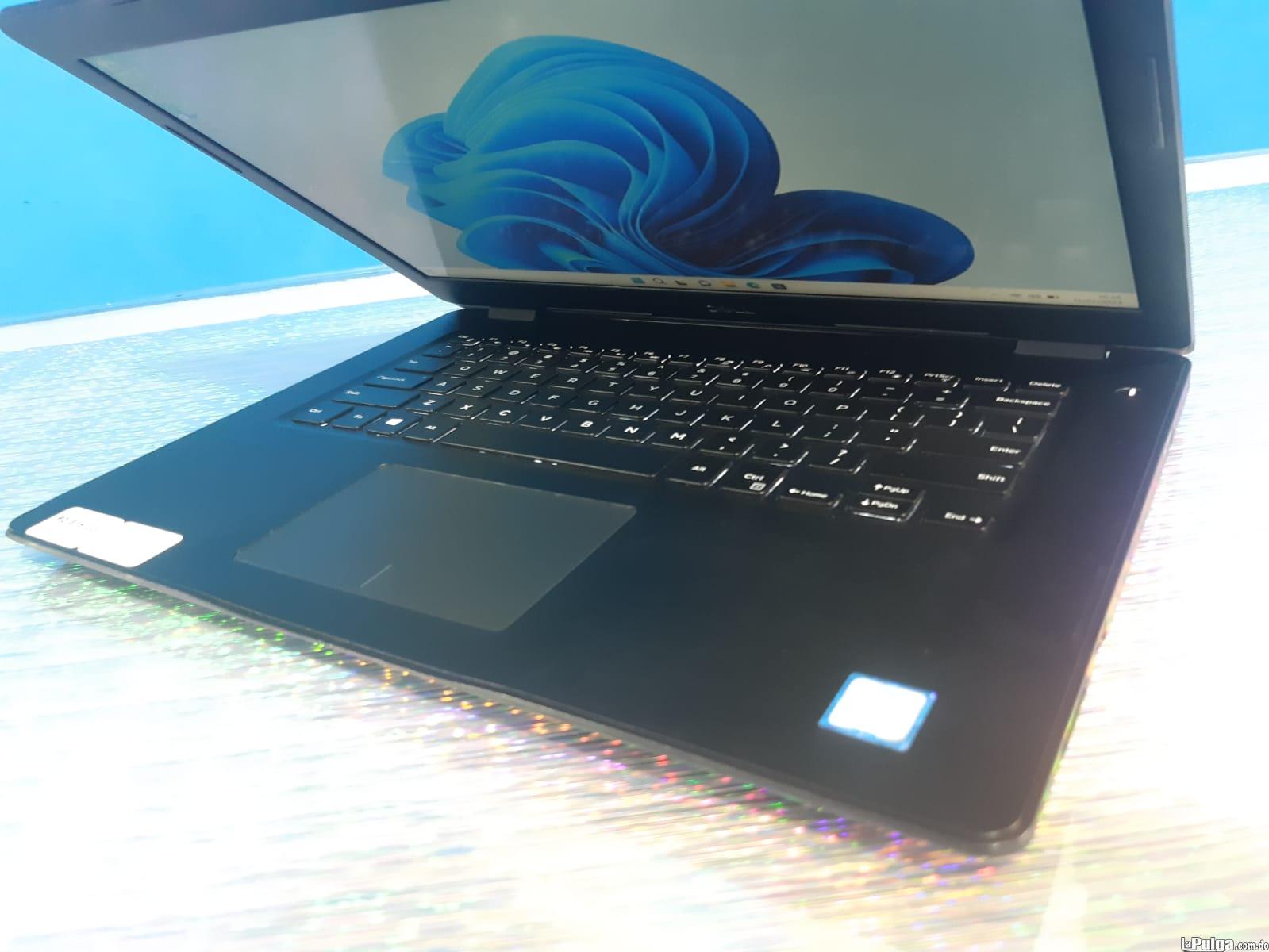 Laptop Dell Latitude 3490 Intel Core i3 7ma Gen. 8GB Ram  256 GB SSD   Foto 7138843-2.jpg