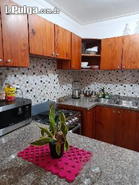 VENTA DE APARTAMENTO PROXIMO AL AEROPUERTO DE SANTIAGO Foto 7138866-4.jpg