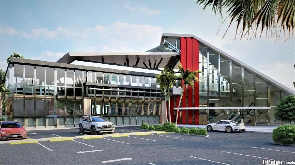 Exclusivo Proyecto de Apartamentos 1 nivel con Piscina en Punta Cana Foto 7138873-5.jpg