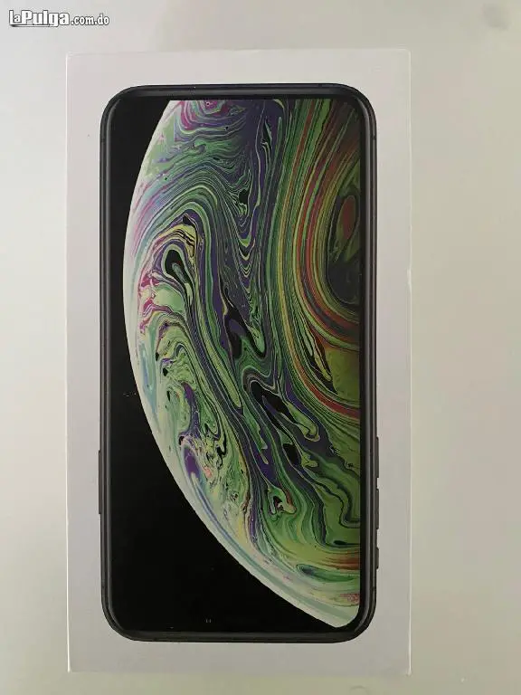 iPhone XS 256gb desbloqueado para claro. Foto 7138923-3.jpg