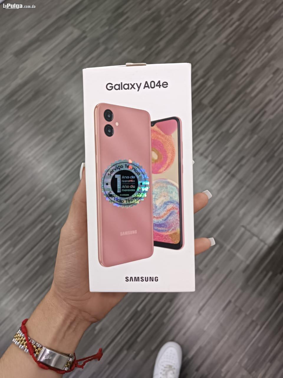 SAMSUNG A04E DE 32GB DESBLOQUEADO Foto 7138987-3.jpg