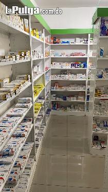 Local en Venta con Farmacia incluida en Santiago Foto 7139076-1.jpg