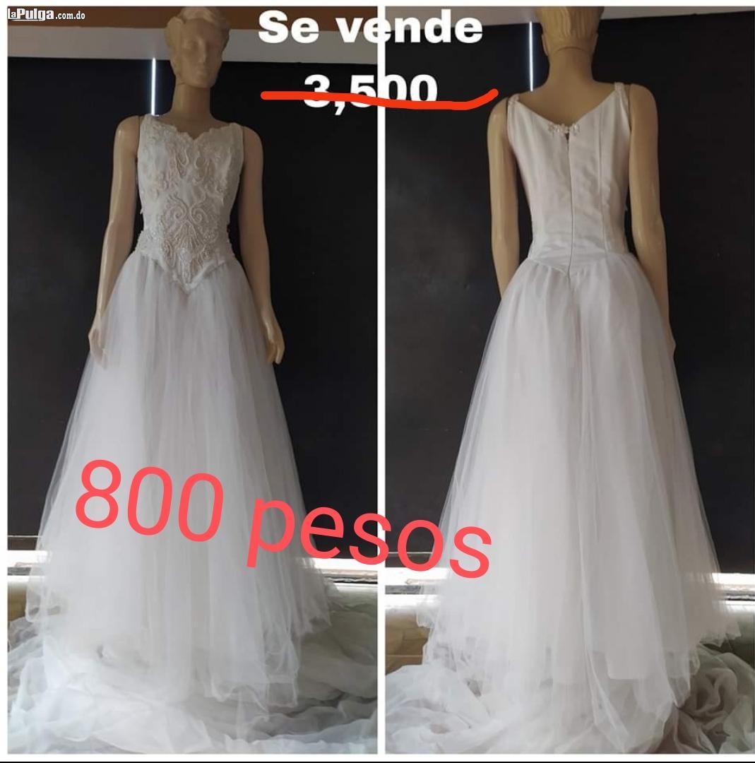 Trajes de novia Foto 7139104-1.jpg