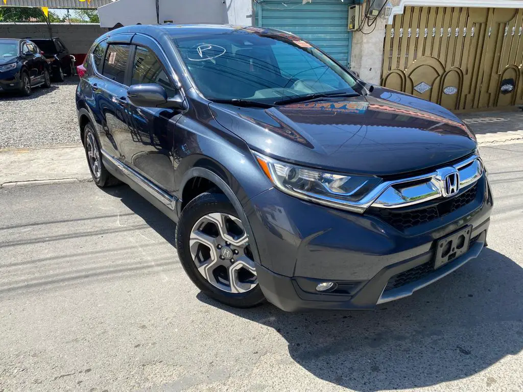 Honda CRV 2018 EXL Full . nítida  Foto 7139127-O5.jpg