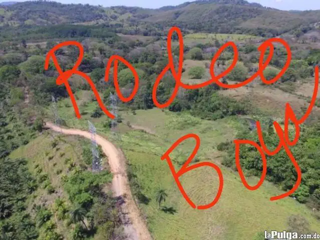 Proyecto de finquitas de verano en Sabana Grande de Boya con Río dent Foto 7139128-1.jpg