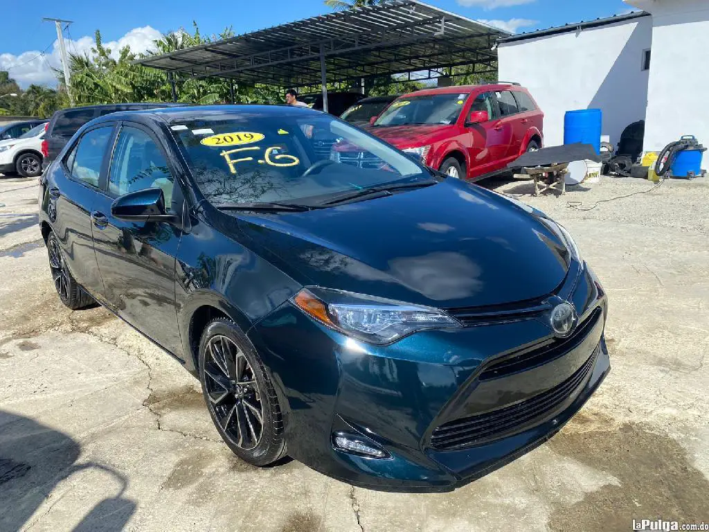 Toyota Corolla 2019 Gasolina Foto 7139155-4.jpg