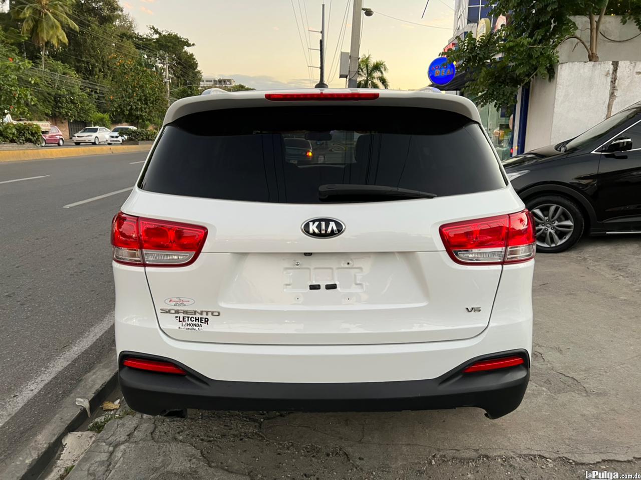 Kia Sorento 2016 Gasolina Foto 7139177-4.jpg