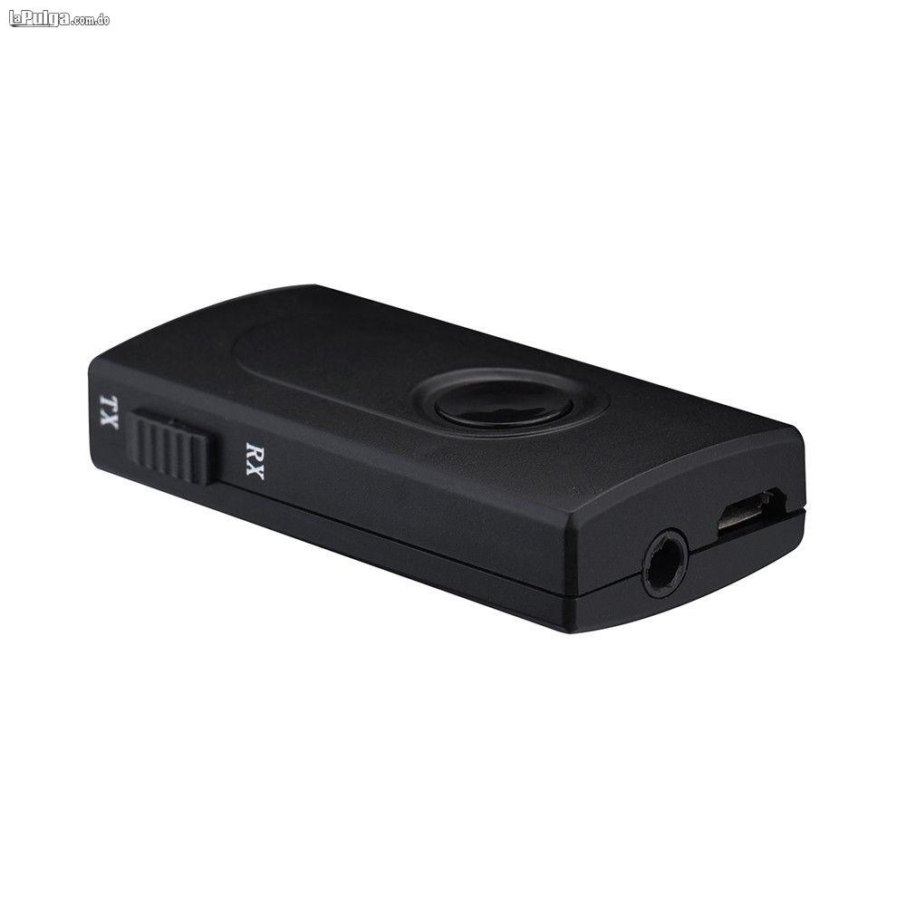 Transmisor y receptor bluetooth 2 en 1 Foto 7139221-2.jpg