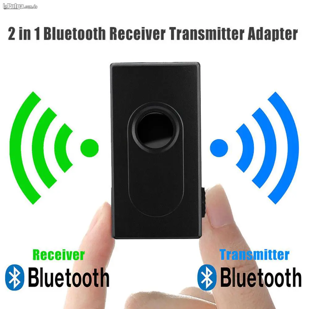 Transmisor y receptor bluetooth 2 en 1 Foto 7139221-3.jpg