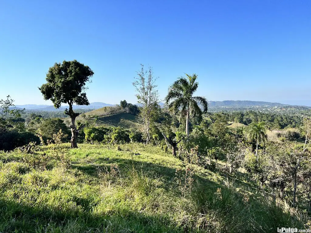 Proyecto en Desarrolo en Jarabacoa Foto 7139260-2.jpg