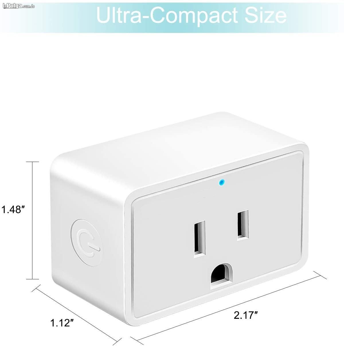 Conector de corriente enchufe wifi encienda Foto 7139265-1.jpg