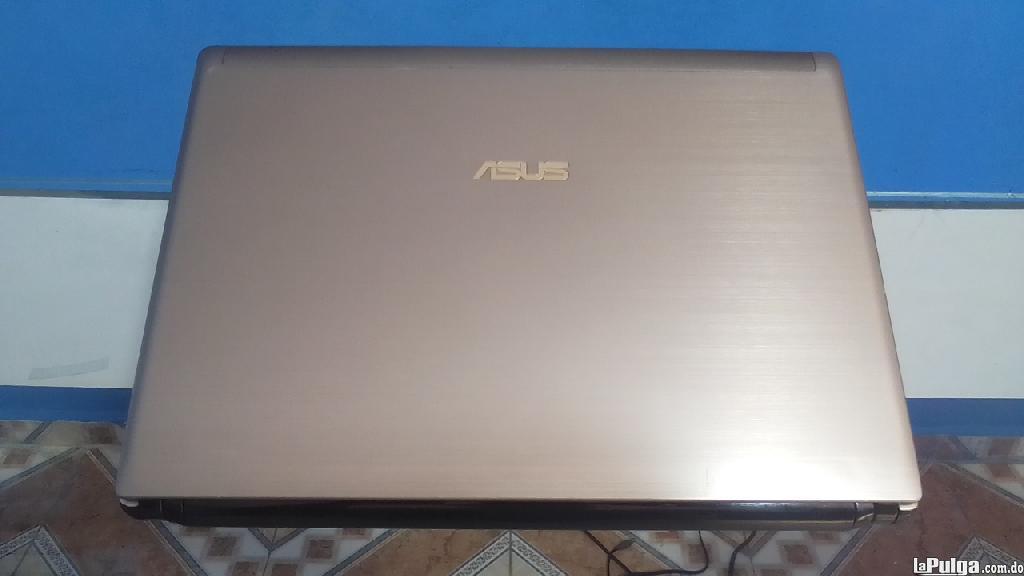 Laptop Asus U30JC Intel Core i3 M350 4GB 500GB HDD 14”  Foto 7139269-2.jpg