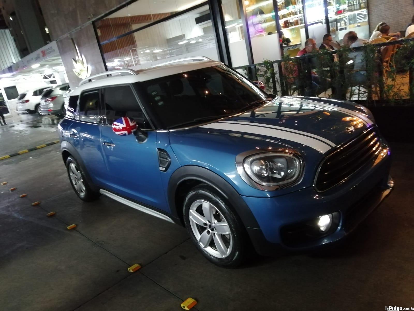 Mini Mini Cooper S Mk III 2019 Gasolina Foto 7139313-1.jpg