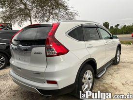 Honda CRV 2016 Gasolina Foto 7139386-1.jpg