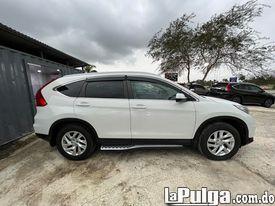 Honda CRV 2016 Gasolina Foto 7139386-4.jpg