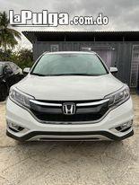 Honda CRV 2016 Gasolina Foto 7139386-5.jpg