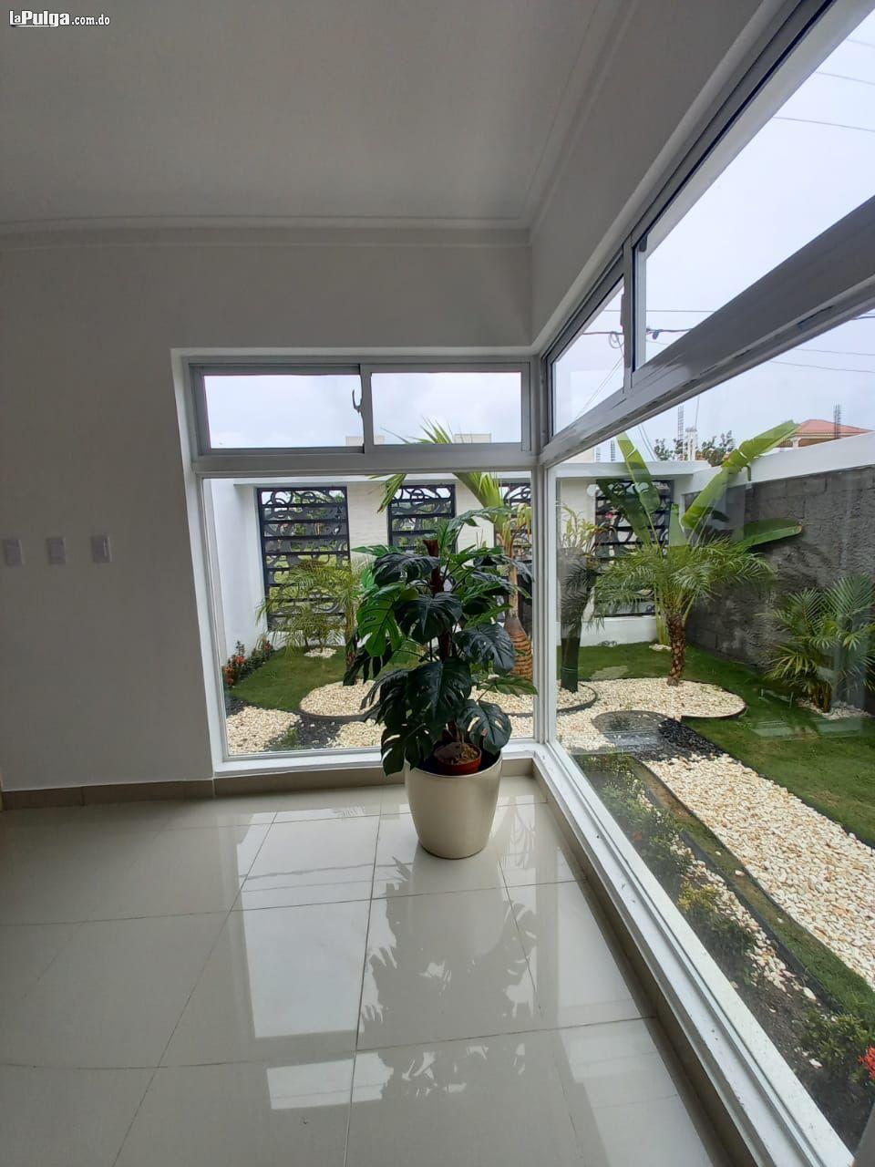SE VENDE CASA DE 2 NIVELES EN EL RESIDENCIAL DOÑA IDALIA  Foto 7139410-4.jpg