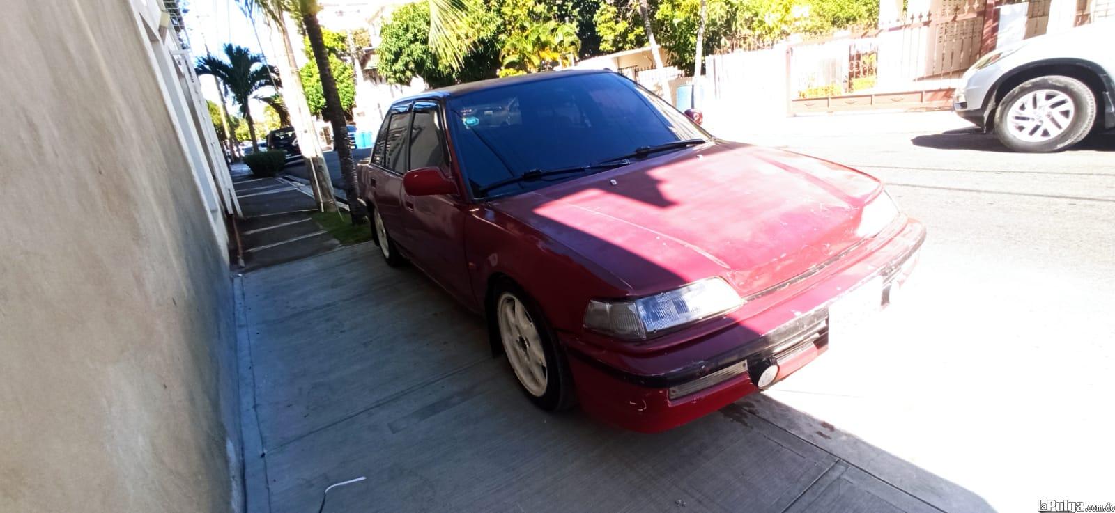 Honda Civic 1990 Gasolina Foto 7139412-2.jpg