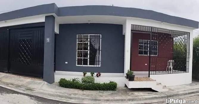 SE VENDE CASA DE 1 NIVEL EN EL RESIDENCIAL RUBI S.C Foto 7139445-1.jpg