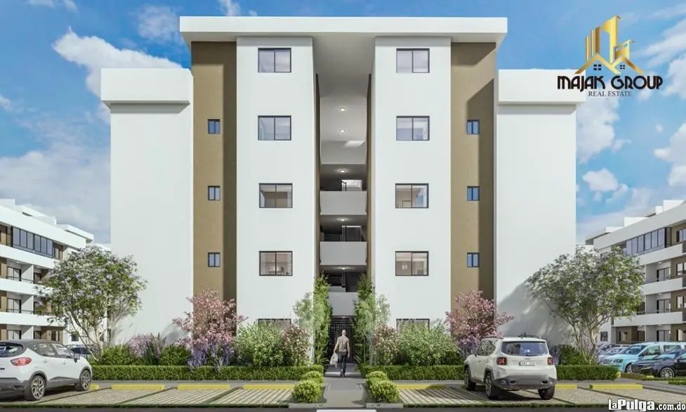 Proyectó de apartamento en la misma Jacobo Majluta  Foto 7139447-1.jpg